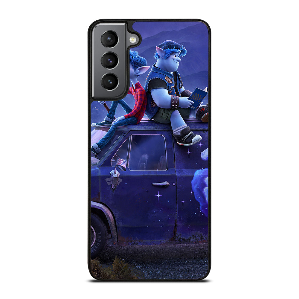 ONWARD MOVIE 3 Samsung Galaxy S21 Plus Case Cover
