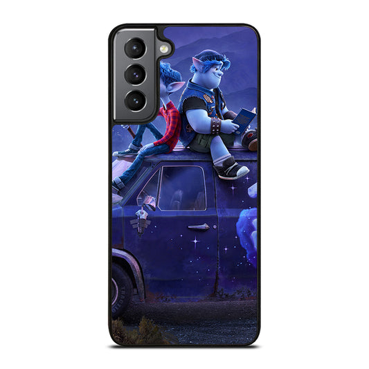 ONWARD MOVIE 3 Samsung Galaxy S21 Plus Case Cover