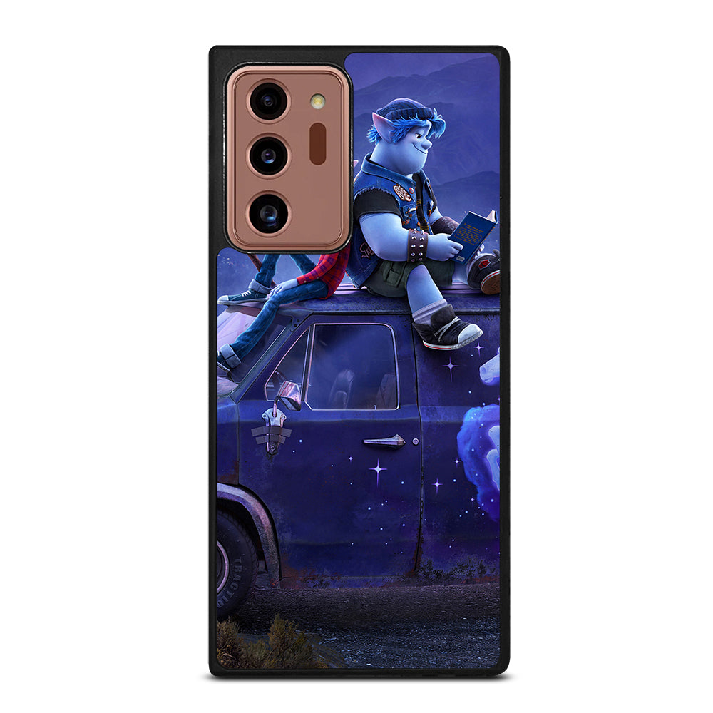 ONWARD MOVIE 3 Samsung Galaxy Note 20 Ultra Case Cover