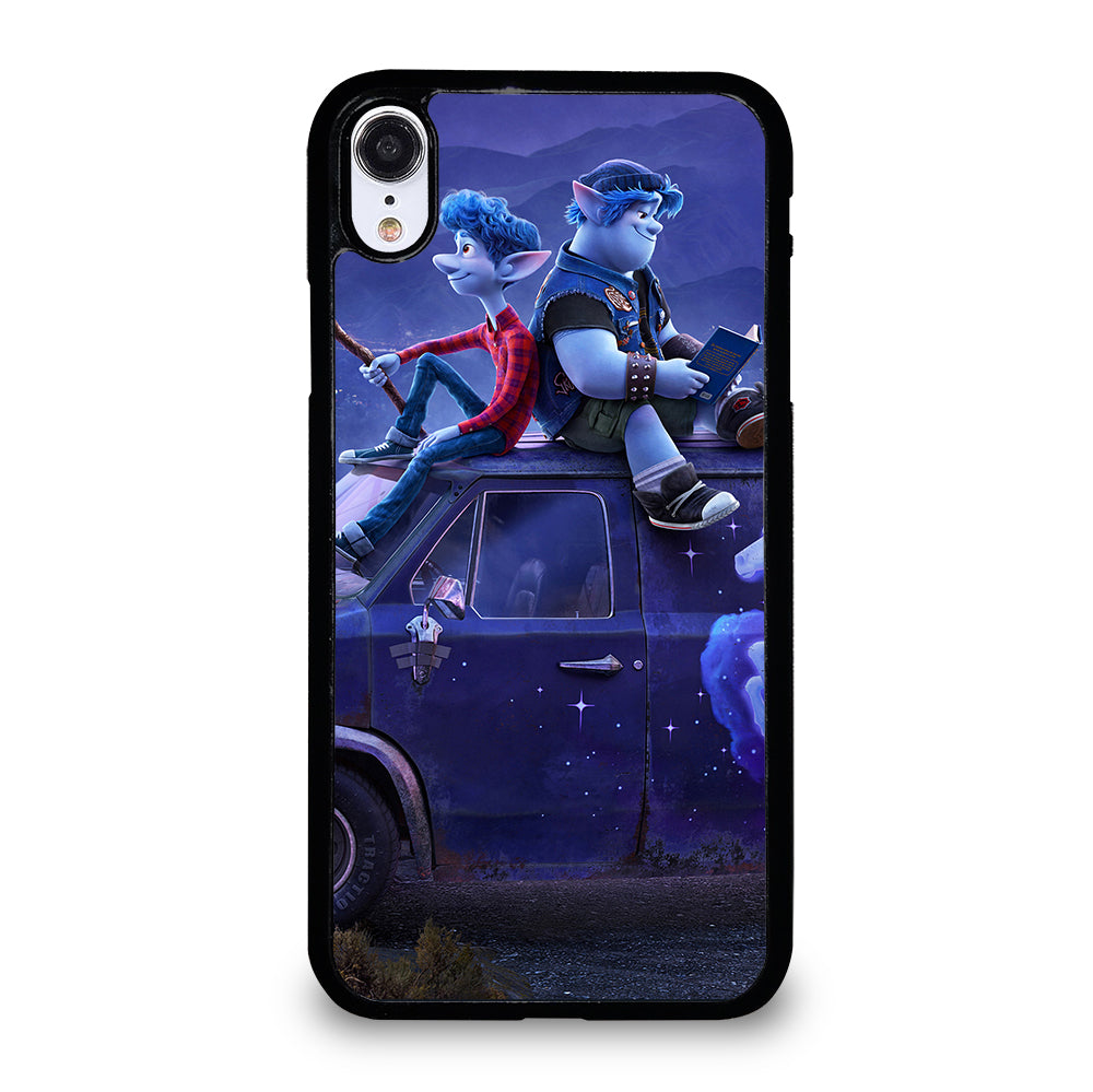 ONWARD MOVIE 3 iPhone XR Case Cover
