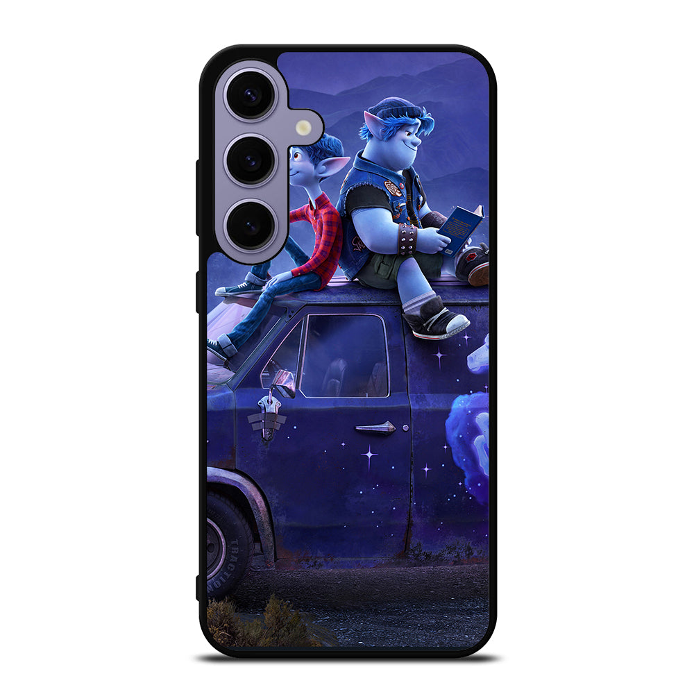 ONWARD MOVIE 3 Samsung Galaxy S24 Plus Case Cover