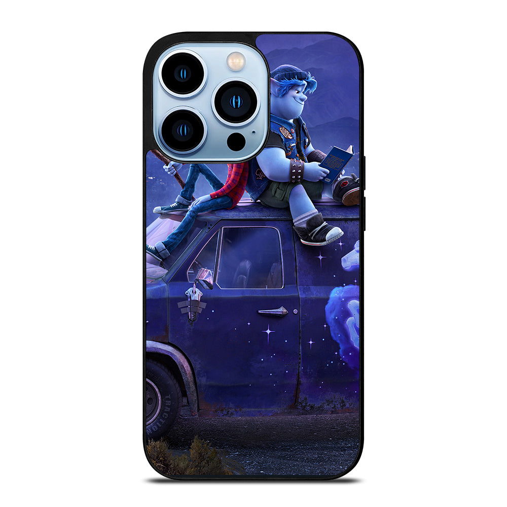 ONWARD MOVIE 3 iPhone 13 Pro Max Case Cover