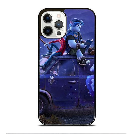 ONWARD MOVIE 3 iPhone 12 Pro Case Cover