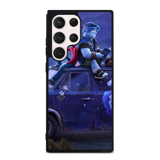 ONWARD MOVIE 3 Samsung Galaxy S23 Ultra Case Cover