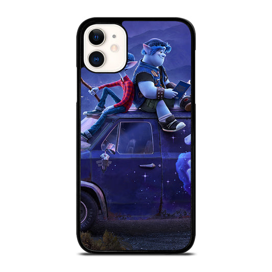 ONWARD MOVIE 3 iPhone 11 Case Cover
