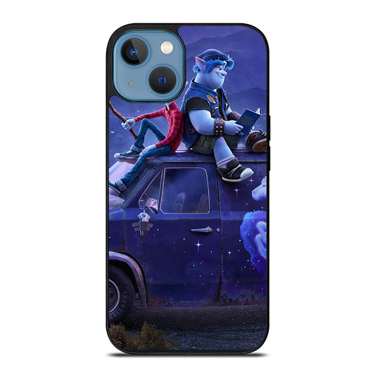 ONWARD MOVIE 3 iPhone 13 Case Cover