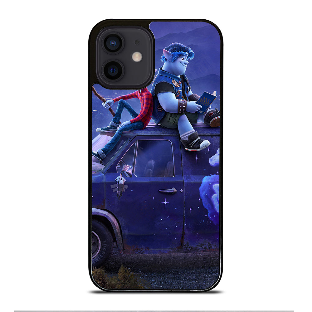 ONWARD MOVIE 3 iPhone 12 Mini Case Cover
