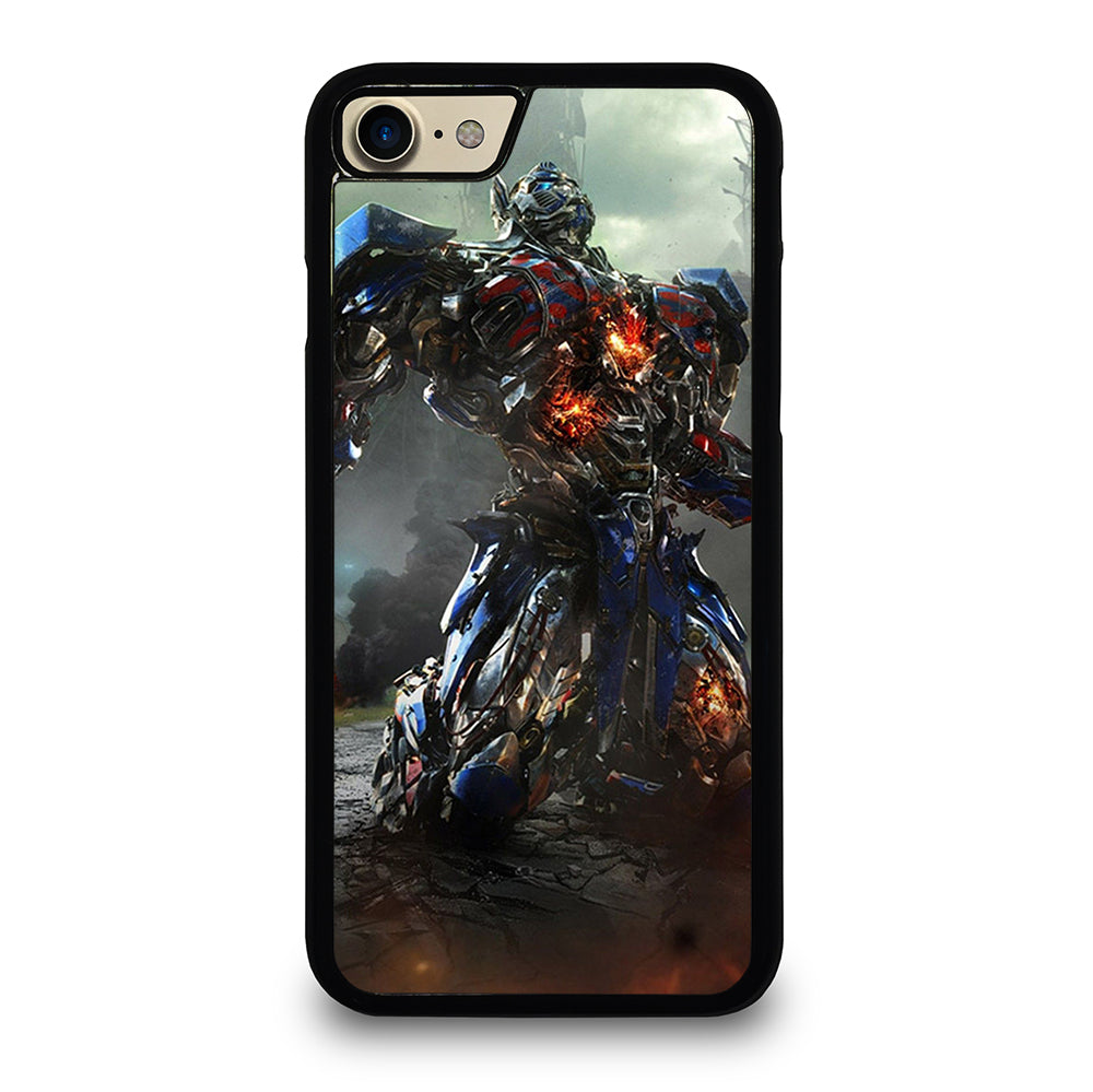 OPTIMUS PRIME TRANSFORMERS 4 iPhone 7 / 8 Case Cover