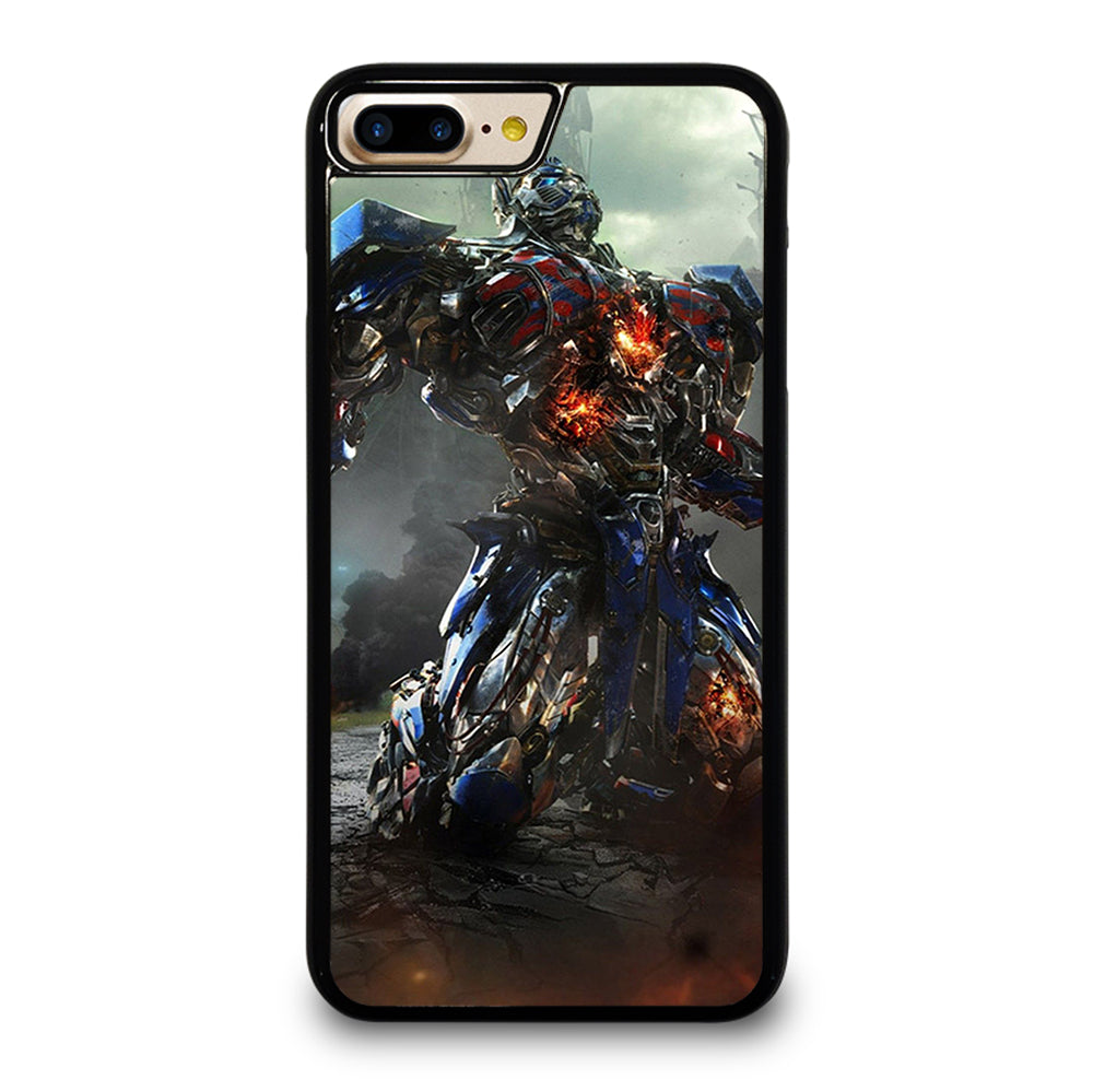 OPTIMUS PRIME TRANSFORMERS 4 iPhone 7 / 8 Plus Case Cover