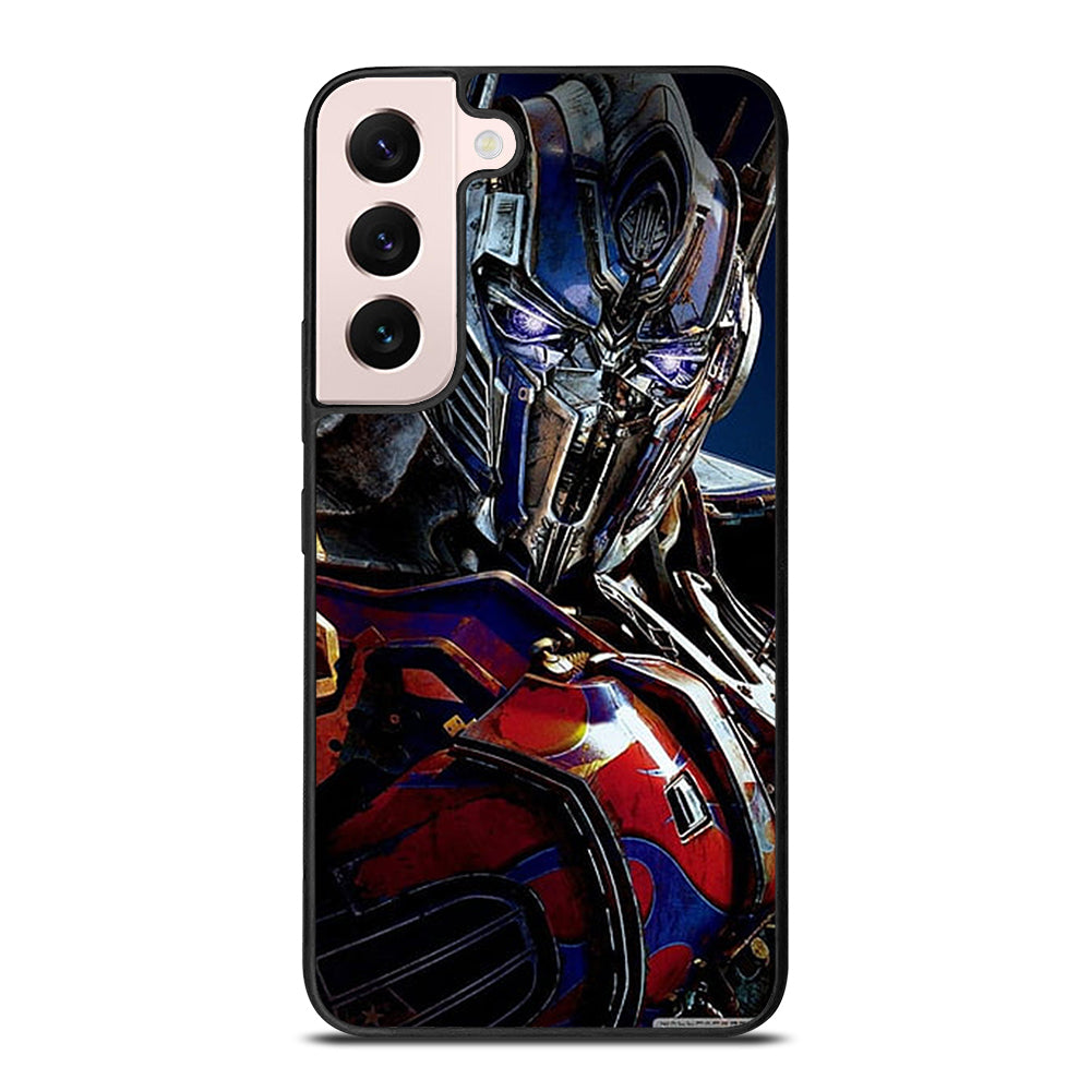OPTIMUS PRIME TRANSFORMERS 5 Samsung Galaxy S22 Plus Case Cover