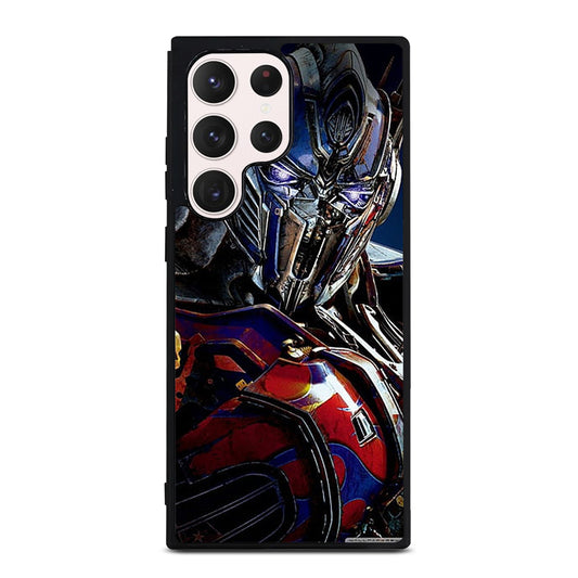 OPTIMUS PRIME TRANSFORMERS 5 Samsung Galaxy S23 Ultra Case Cover