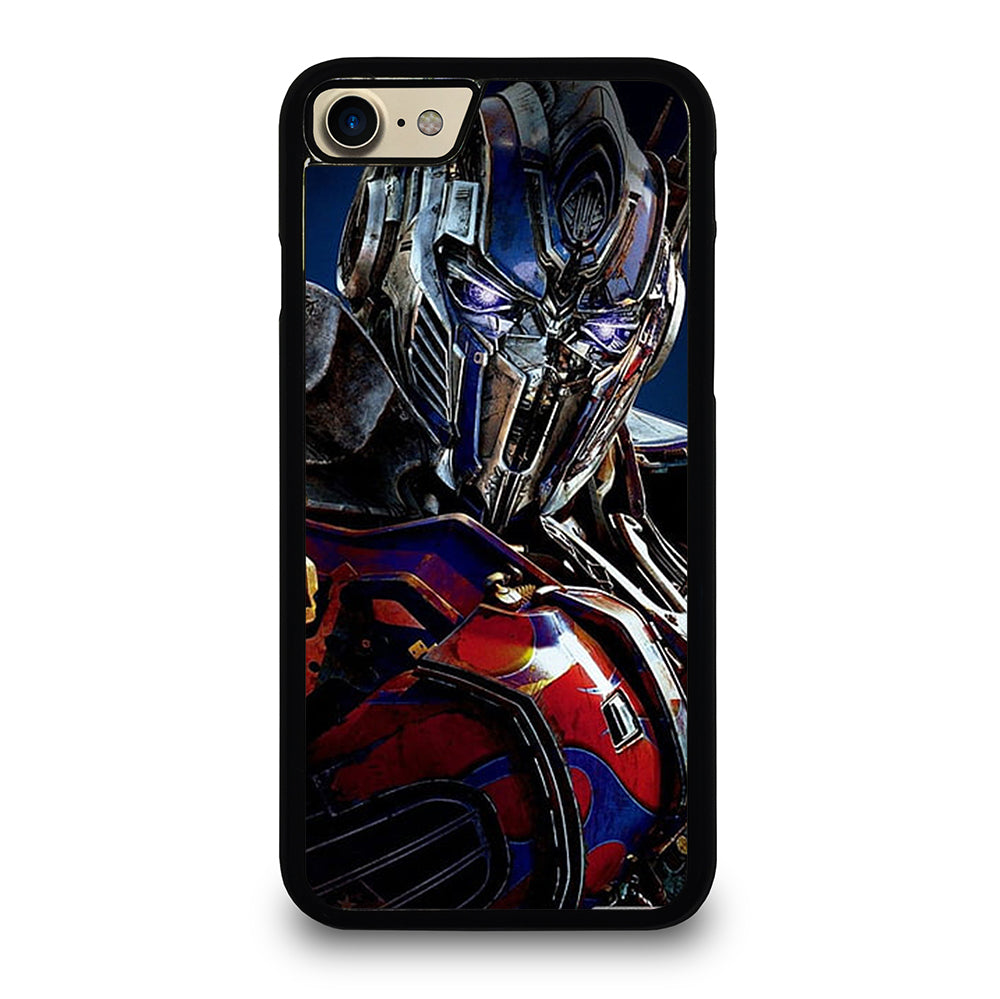 OPTIMUS PRIME TRANSFORMERS 5 iPhone 7 / 8 Case Cover