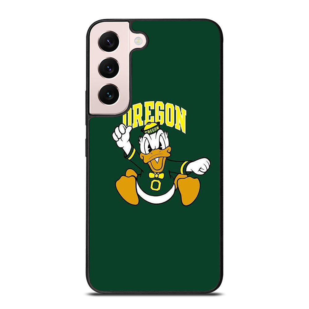 OREGON DUCKS ICON NFL Samsung Galaxy S22 Plus Case Cover