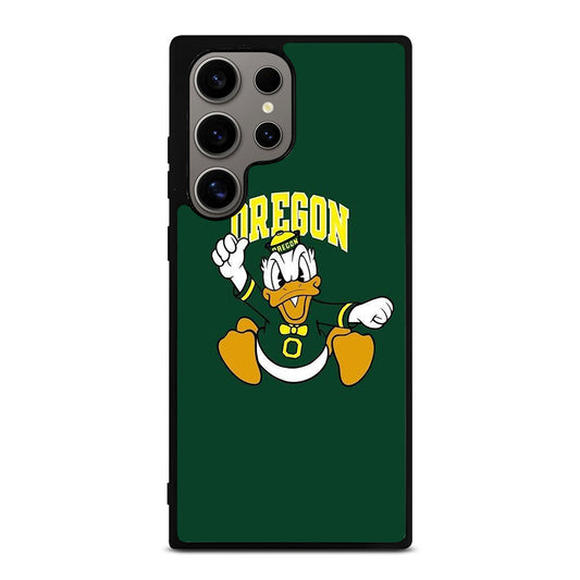 OREGON DUCKS ICON NFL Samsung Galaxy S24 Ultra Case Cover