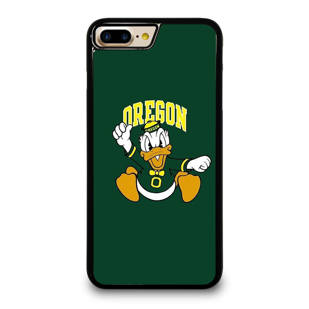 OREGON DUCKS ICON NFL iPhone 7 / 8 Plus Case Cover