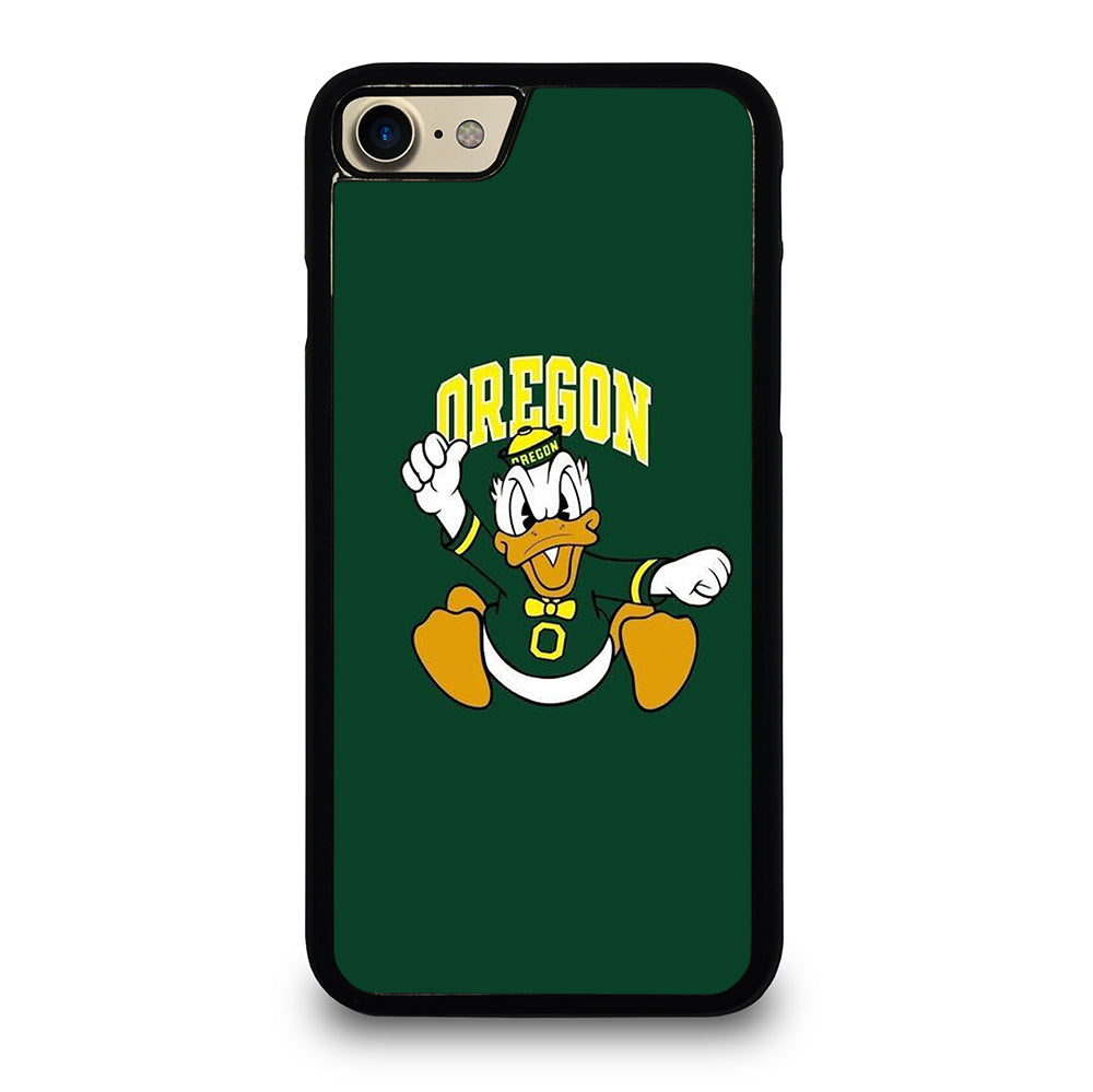 OREGON DUCKS ICON NFL iPhone 7 / 8 Case Cover