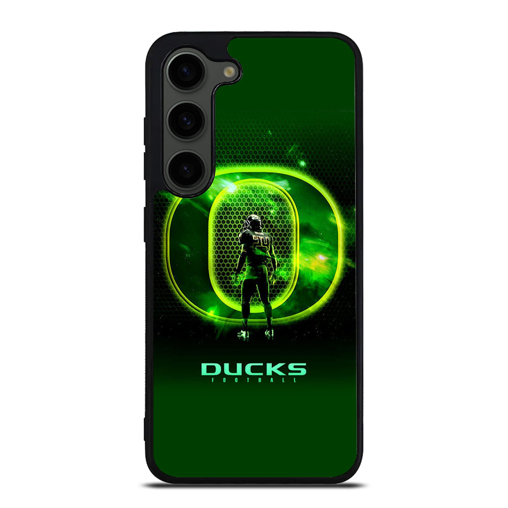 OREGON DUCKS LOGO NFL Samsung Galaxy S23 Plus Case Cover