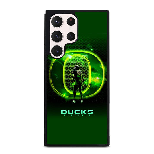 OREGON DUCKS LOGO NFL Samsung Galaxy S23 Ultra Case Cover