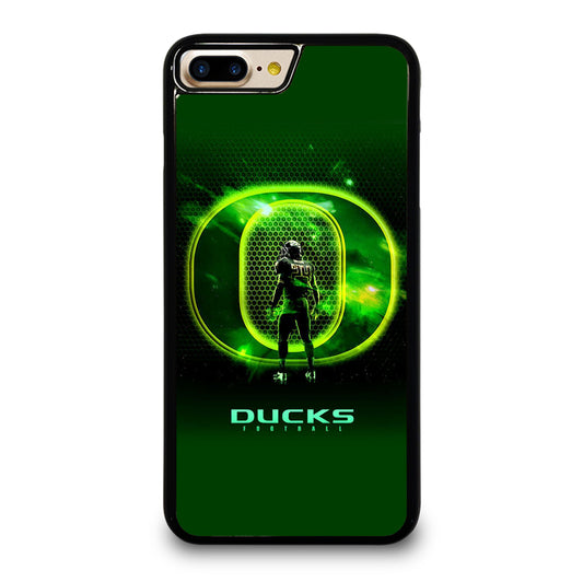 OREGON DUCKS LOGO NFL iPhone 7 / 8 Plus Case Cover