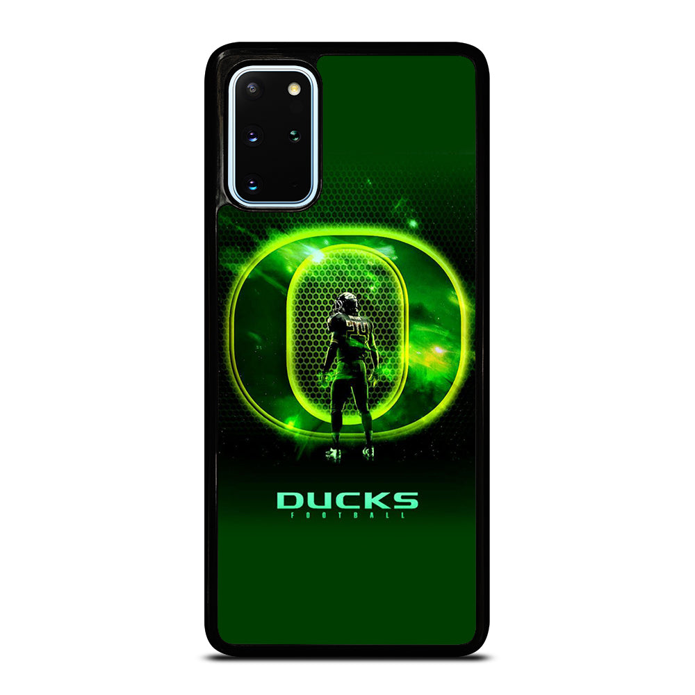 OREGON DUCKS LOGO NFL Samsung Galaxy S20 Plus Case Cover