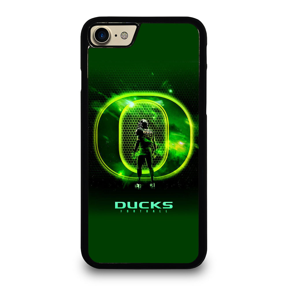 OREGON DUCKS LOGO NFL iPhone 7 / 8 Case Cover