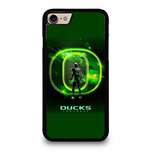 OREGON DUCKS LOGO NFL iPhone 7 / 8 Case Cover