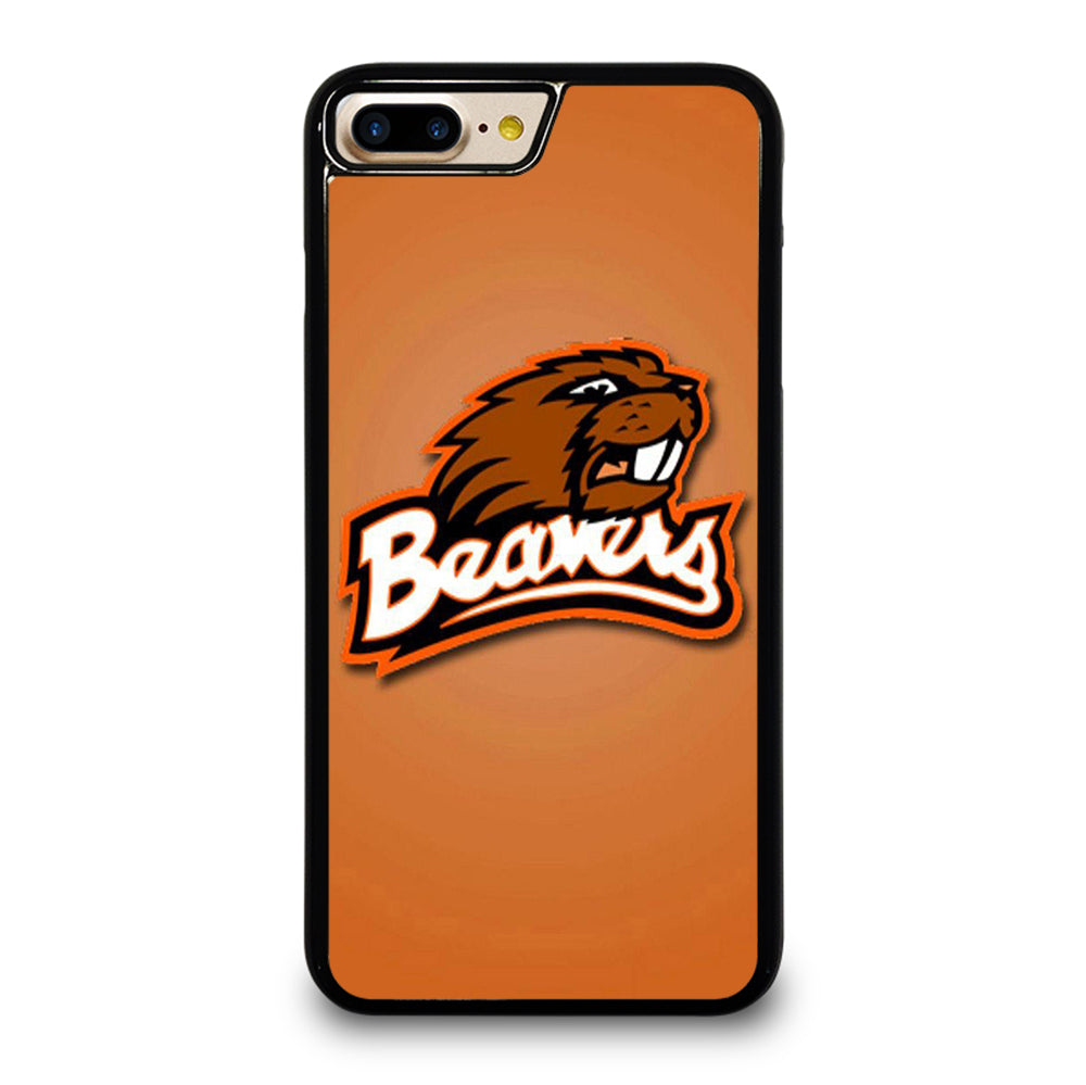 OREGON STATE BEAVERS ICON 1 iPhone 7 / 8 Plus Case Cover
