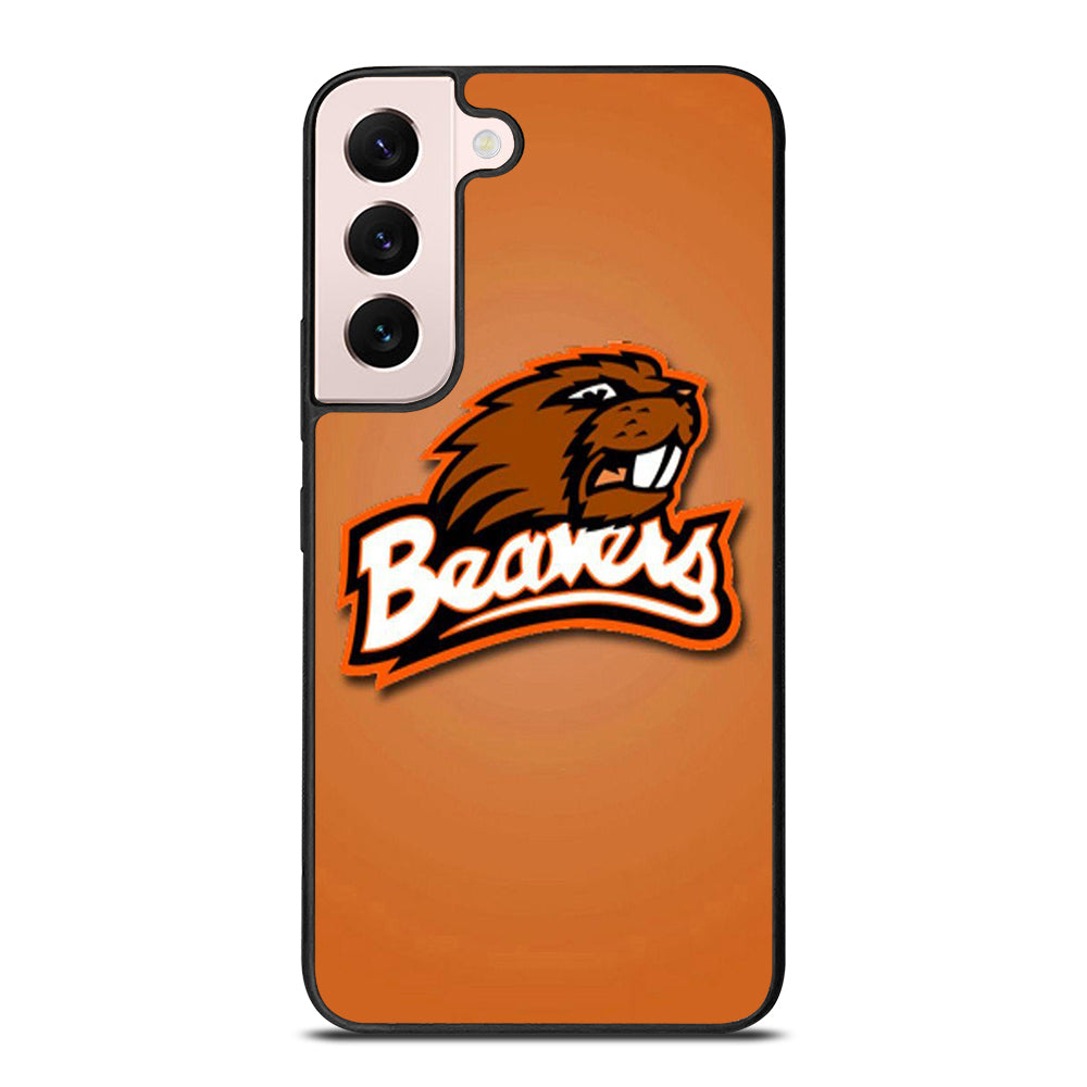 OREGON STATE BEAVERS ICON 1 Samsung Galaxy S22 Plus Case Cover