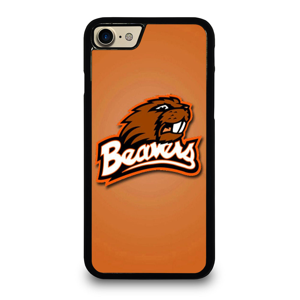 OREGON STATE BEAVERS ICON 1 iPhone 7 / 8 Case Cover