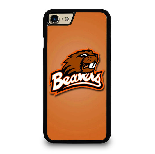 OREGON STATE BEAVERS ICON 1 iPhone 7 / 8 Case Cover