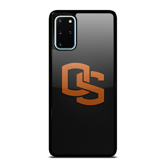 OREGON STATE BEAVERS ICON 2 Samsung Galaxy S20 Plus Case Cover