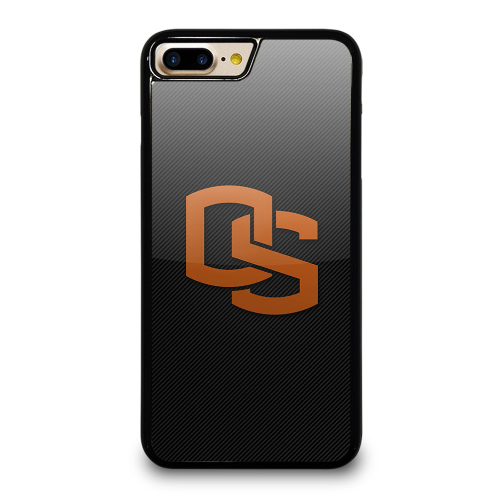 OREGON STATE BEAVERS ICON 2 iPhone 7 / 8 Plus Case Cover