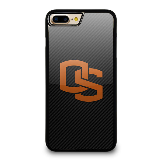 OREGON STATE BEAVERS ICON 2 iPhone 7 / 8 Plus Case Cover