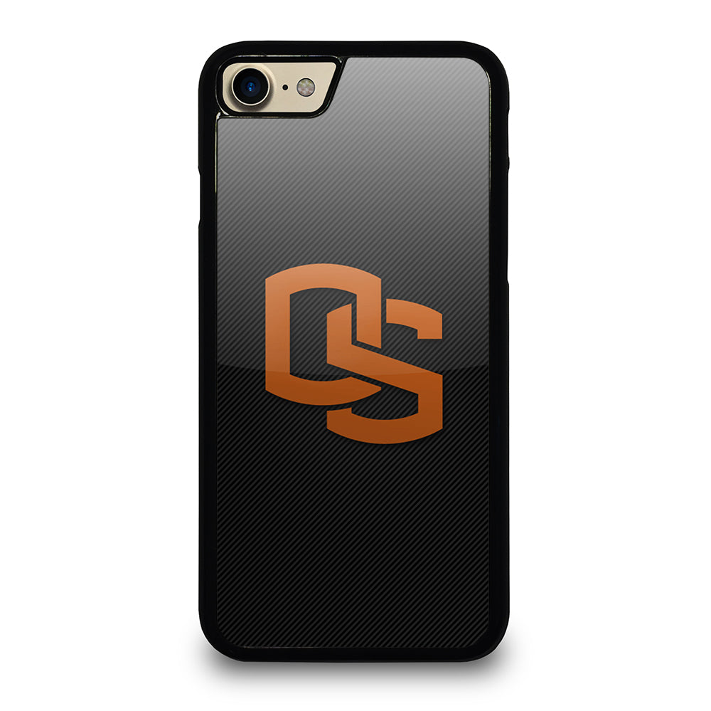 OREGON STATE BEAVERS ICON 2 iPhone 7 / 8 Case Cover