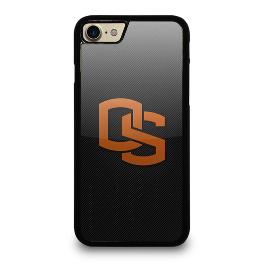 OREGON STATE BEAVERS ICON 2 iPhone 7 / 8 Case Cover