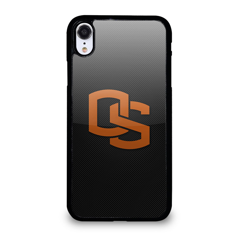 OREGON STATE BEAVERS ICON 2 iPhone XR Case Cover