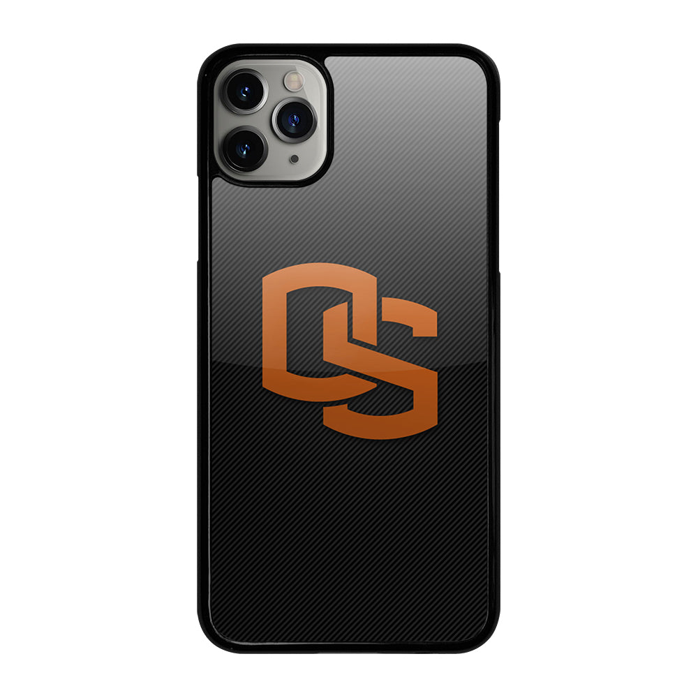 OREGON STATE BEAVERS ICON 2 iPhone 11 Pro Max Case Cover
