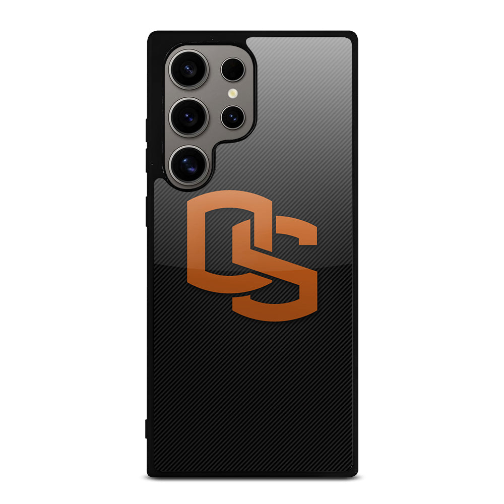 OREGON STATE BEAVERS ICON 2 Samsung Galaxy S24 Ultra Case Cover
