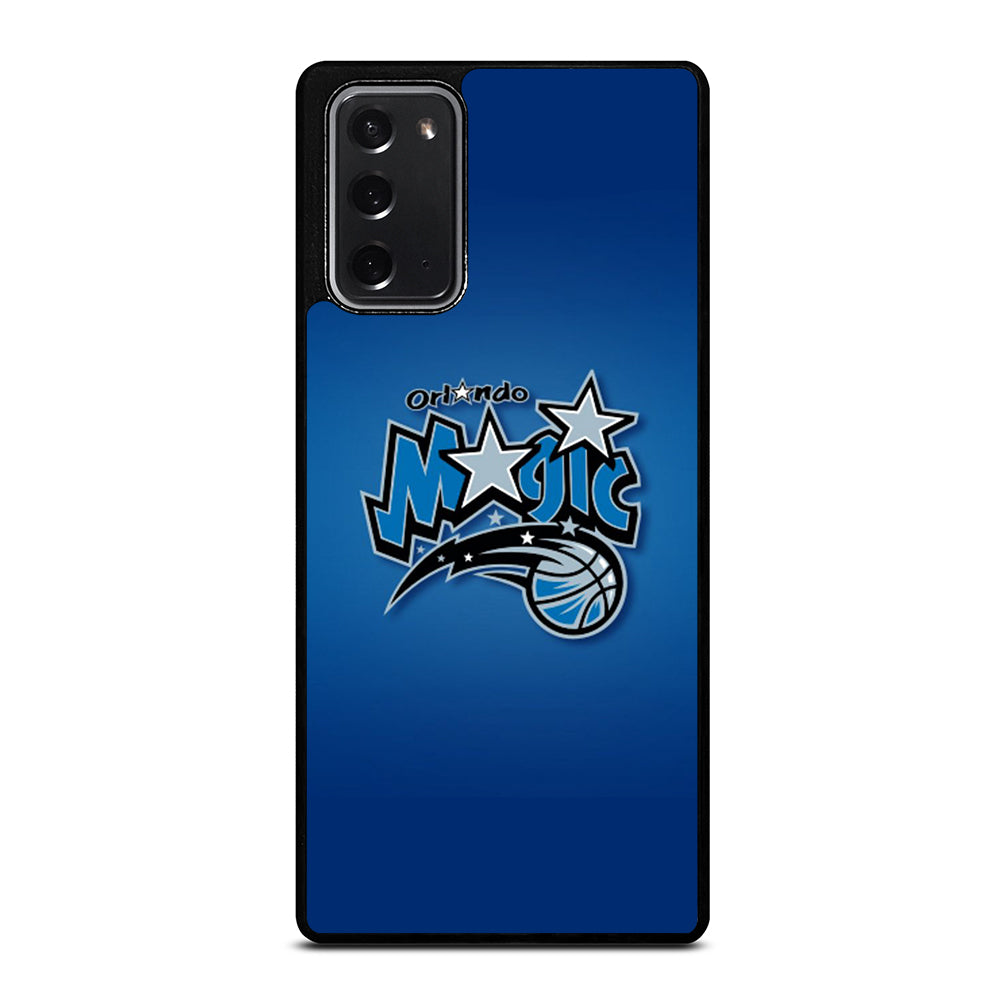 ORLANDO MAGIC NBA LOGO 1 Samsung Galaxy Note 20 Case Cover
