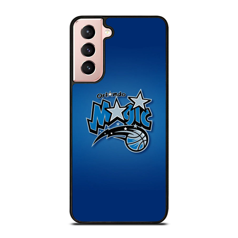 ORLANDO MAGIC NBA LOGO 1 Samsung Galaxy S21 Case Cover