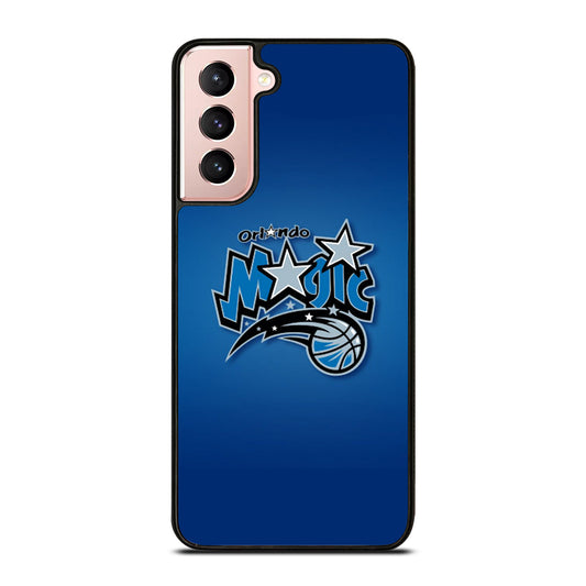 ORLANDO MAGIC NBA LOGO 1 Samsung Galaxy S21 Case Cover