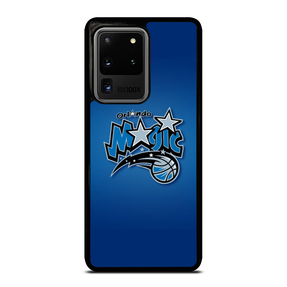 ORLANDO MAGIC NBA LOGO 1 Samsung Galaxy S20 Ultra Case Cover