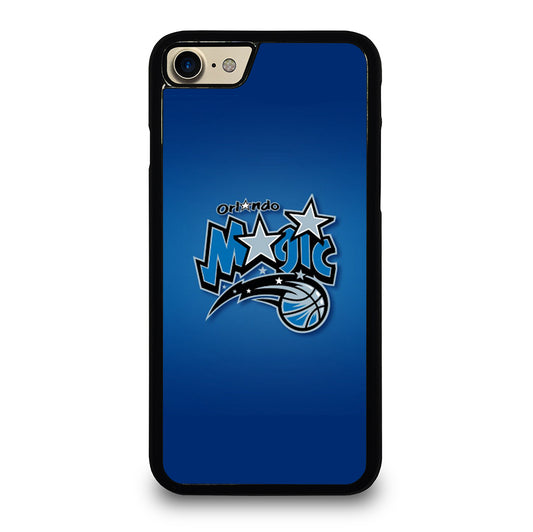 ORLANDO MAGIC NBA LOGO 1 iPhone 7 / 8 Case Cover