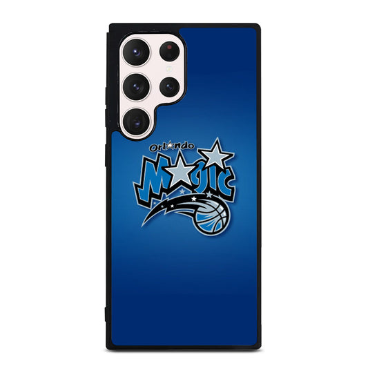 ORLANDO MAGIC NBA LOGO 1 Samsung Galaxy S23 Ultra Case Cover