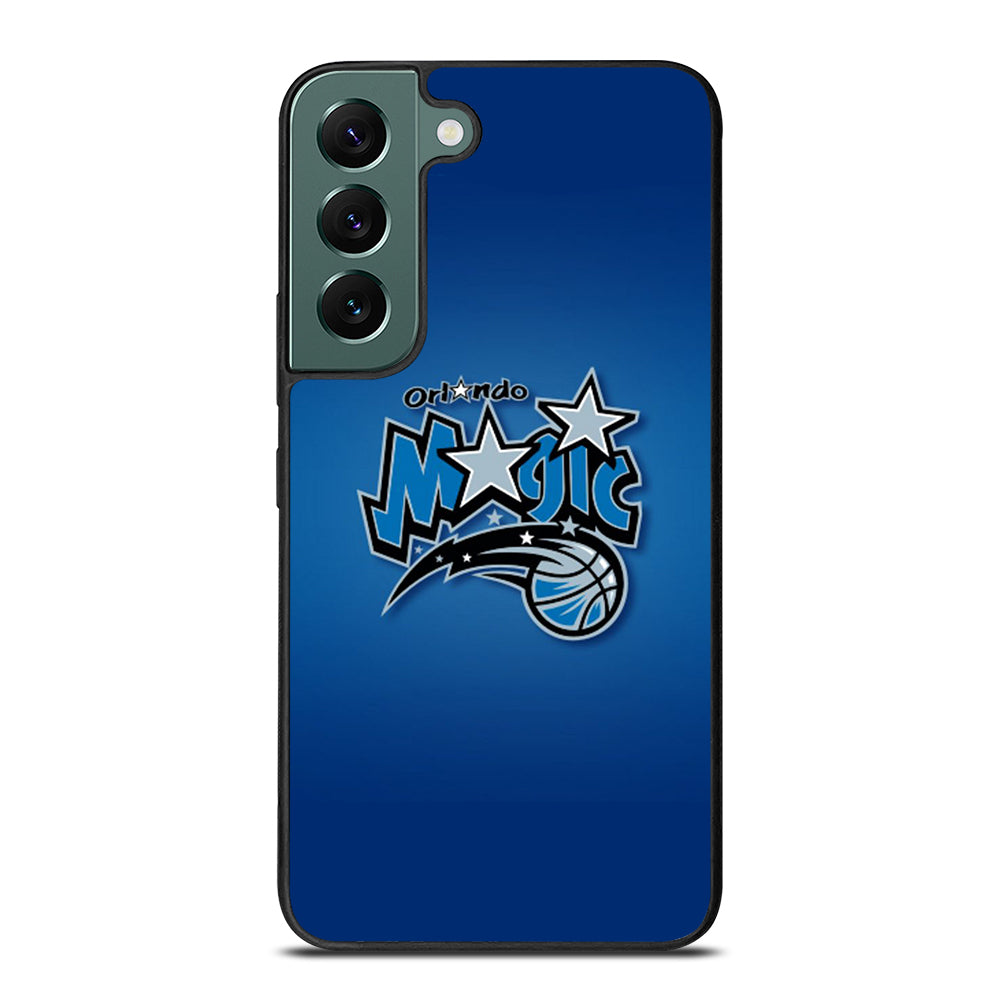 ORLANDO MAGIC NBA LOGO 1 Samsung Galaxy S22 Case Cover