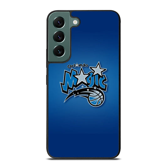 ORLANDO MAGIC NBA LOGO 1 Samsung Galaxy S22 Case Cover