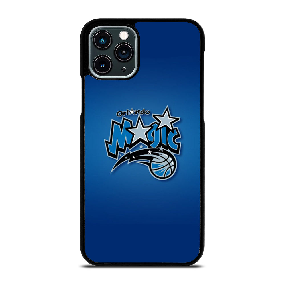 ORLANDO MAGIC NBA LOGO 1 iPhone 11 Pro Case Cover