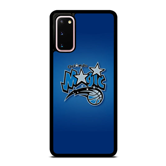 ORLANDO MAGIC NBA LOGO 1 Samsung Galaxy S20 Case Cover
