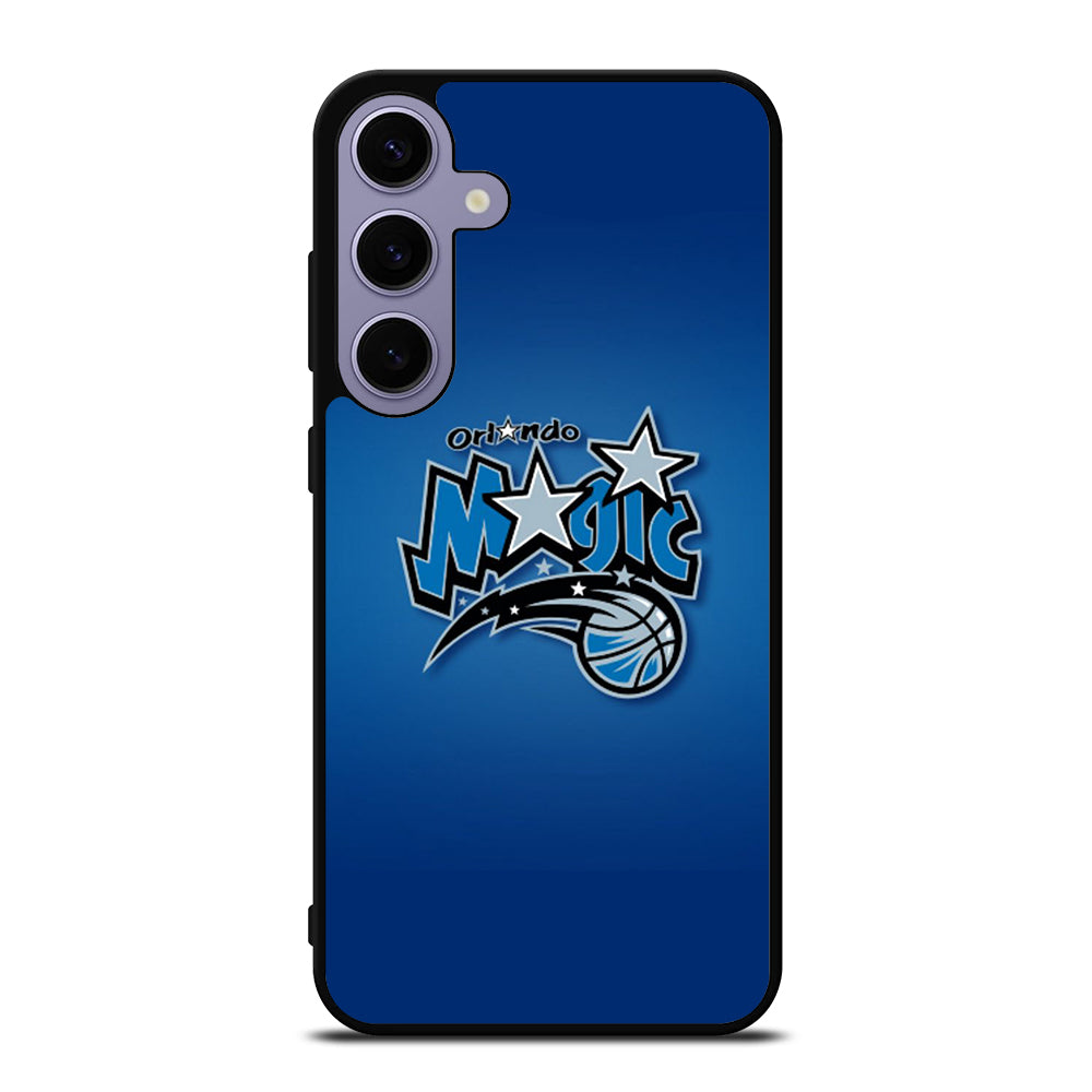 ORLANDO MAGIC NBA LOGO 1 Samsung Galaxy S24 Plus Case Cover