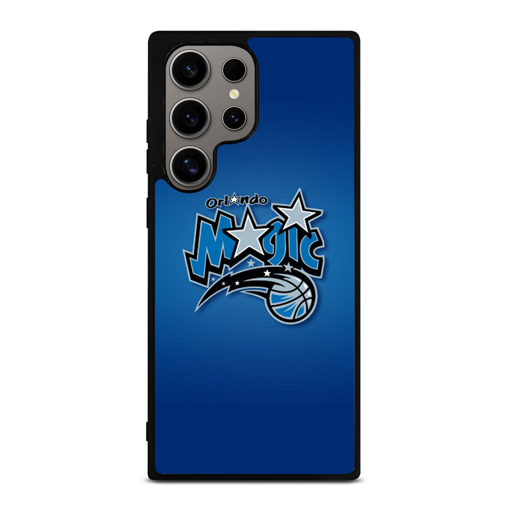 ORLANDO MAGIC NBA LOGO 1 Samsung Galaxy S24 Ultra Case Cover